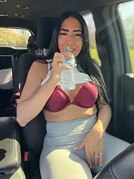 annablisss online show from 17, 4, 2026