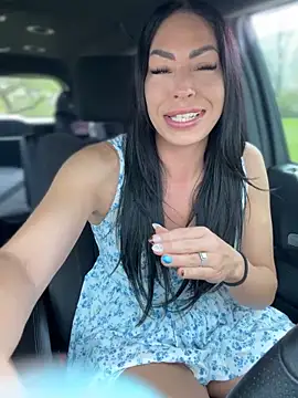 annablisss online show from 13, 4, 2026