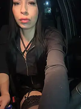 annablisss online show from 15, 2, 2026