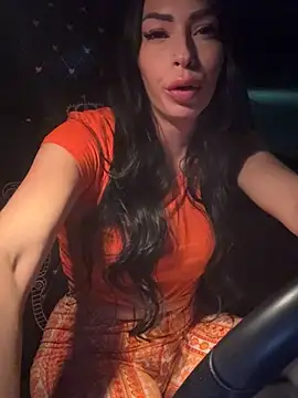 annablisss online show from 12, 10, 2025