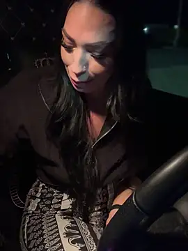 annablisss online show from 2, 11, 2025