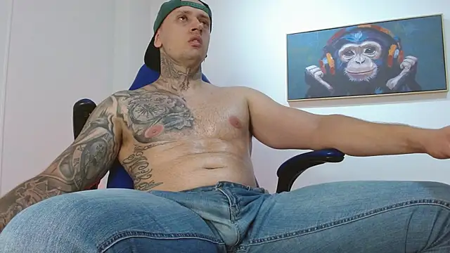 Joeysexx2 online show from 15, 1, 2026