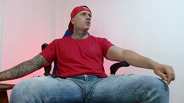 Joeysexx2 online show from 27, 11, 2025