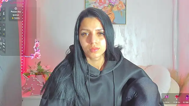 Sarabecker online show from 22, 4, 2026
