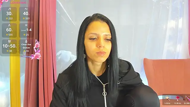 Sarabecker online show from 12, 1, 2026