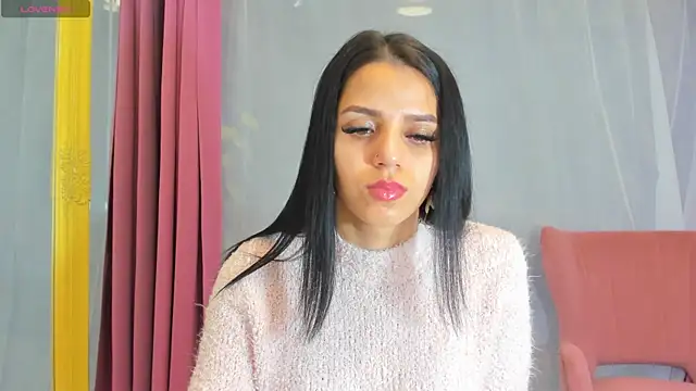 Sarabecker online show from 27, 11, 2025