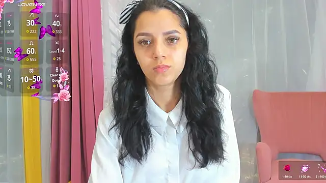 Sarabecker online show from 6, 3, 2026