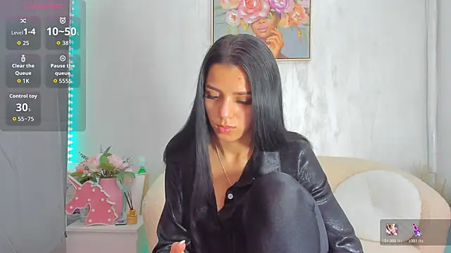 Sarabecker online show from 4, 6, 2026