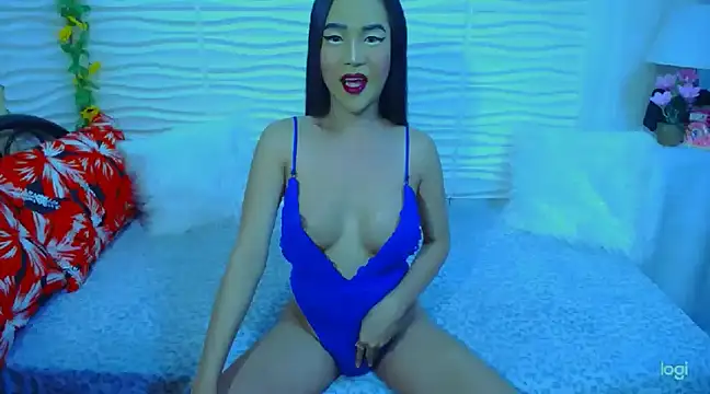 Sweety Jane online show from 20, 3, 2025