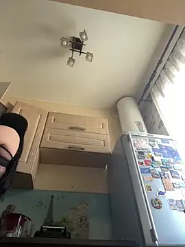 CrazzyChicks online show from 24, 2, 2026