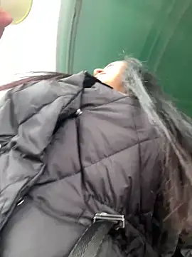 CrazzyChicks online show from 15, 4, 2026