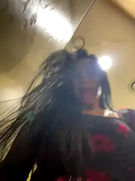 CrazzyChicks online show from 2, 10, 2025