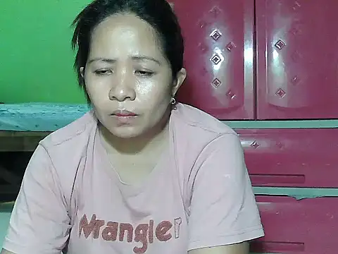 sweetlady pinay online show from 24, 9, 2025