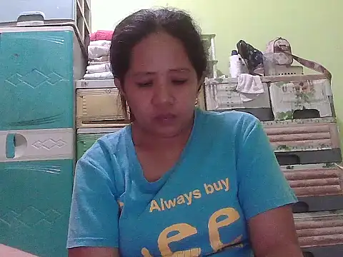 sweetlady pinay online show from 11, 4, 2026