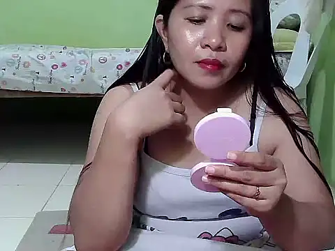 sweetlady pinay online show from 12, 2, 2025