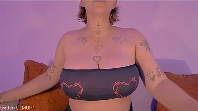 Lilmuh  online show from 17, 2, 2026