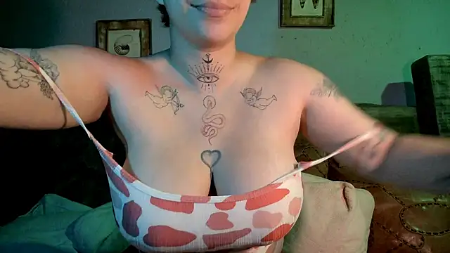 Lilmuh  online show from 24, 1, 2025
