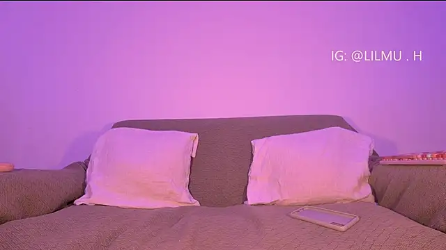 Lilmuh  online show from 24, 10, 2025