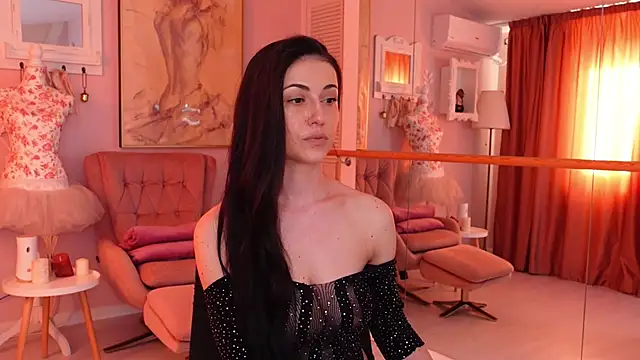 OliviaSirena online show from 12, 3, 2026