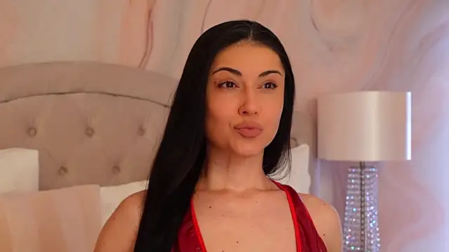 OliviaSirena online show from 15, 1, 2026