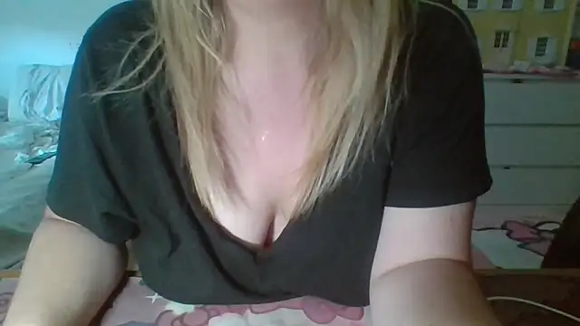 Snapshot of BondageGirl35 chatting on 3, 6, 2026 BondageGirl35 online show from 3, 6, 2026