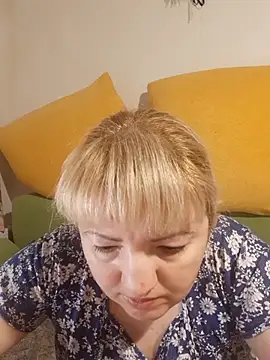 stefanyharper16 online show from 27, 3, 2026