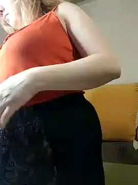 stefanyharper16 online show from 30, 1, 2025
