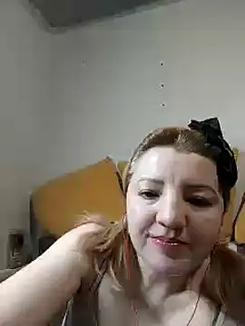 stefanyharper16 online show from 30, 1, 2025