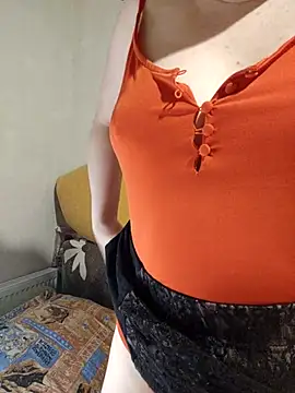 Snapshot of stefanyharper16 chatting on 23, 5, 2026 stefanyharper16 online show from 23, 5, 2026