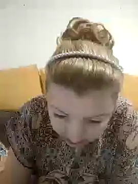 stefanyharper16 online show from 25, 2, 2025