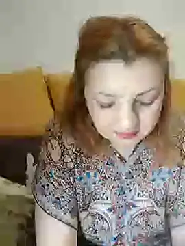 stefanyharper16 online show from 7, 3, 2025