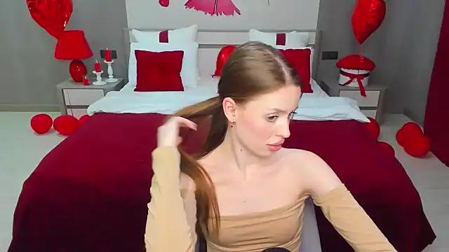 Snapshot of _Sweet__Cherry_ chatting on 12, 2, 2025 Sweet Cherry online show from 12, 2, 2025