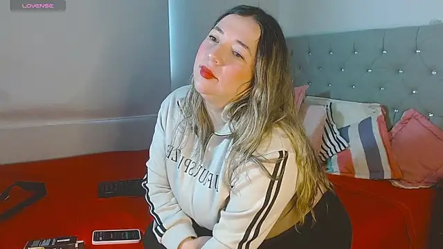 isabella rossse online show from 27, 11, 2025