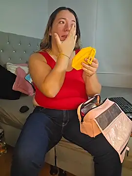 isabella rossse online show from 14, 1, 2026