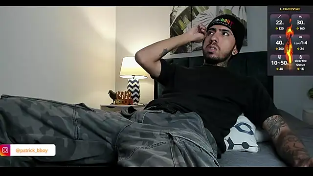 Evans Osler online show from 29, 10, 2025