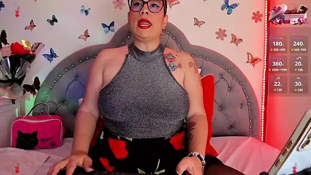 anita 29 online show from 15, 2, 2025