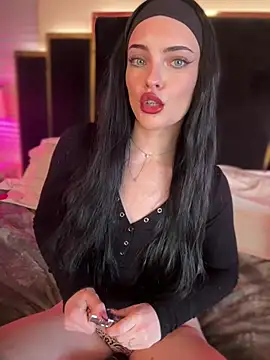 KarissaChantelle online show from 21, 4, 2026