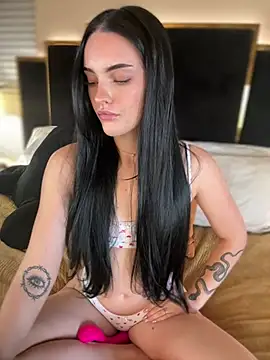 KarissaChantelle online show from 7, 7, 2026