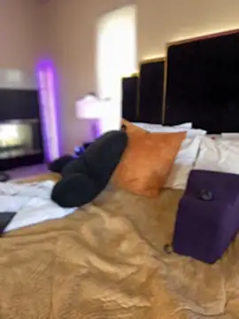 KarissaChantelle online show from 21, 10, 2025