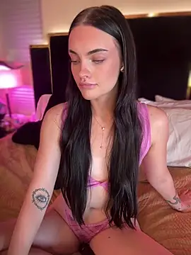 KarissaChantelle online show from 13, 6, 2026