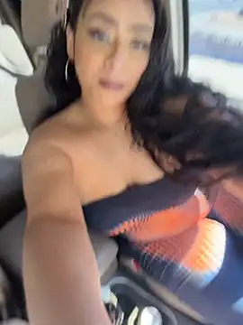 CarmelaAnthony online show from 23, 4, 2026