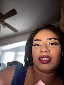CarmelaAnthony online show from 5, 10, 2025