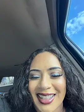 CarmelaAnthony online show from 7, 1, 2026