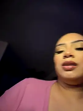 Snapshot of CarmelaAnthony chatting on 12, 10, 2025 CarmelaAnthony online show from 12, 10, 2025