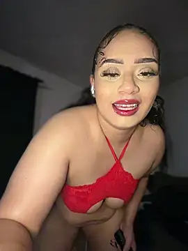 Snapshot of CarmelaAnthony chatting on 16, 10, 2025 CarmelaAnthony online show from 16, 10, 2025