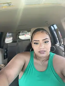 Snapshot of CarmelaAnthony chatting on 9, 8, 2026 CarmelaAnthony online show from 9, 8, 2026