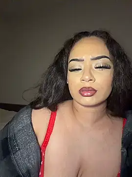 Snapshot of CarmelaAnthony chatting on 2, 11, 2025 CarmelaAnthony online show from 2, 11, 2025