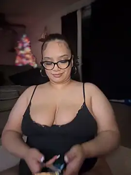 CarmelaAnthony online show from 18, 12, 2024