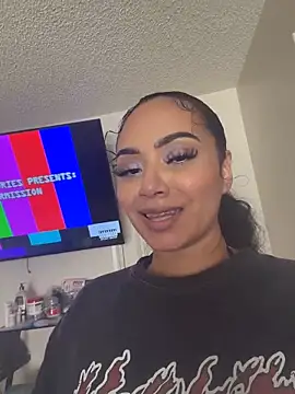 CarmelaAnthony online show from 11, 2, 2026