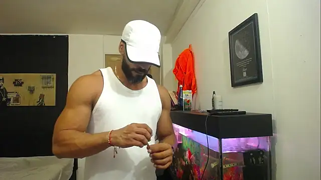 romeolovedark online show from 18, 3, 2025